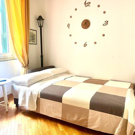 Neve 9, La Tua Casa Nel Cuore Di Genova Apartment Exterior photo